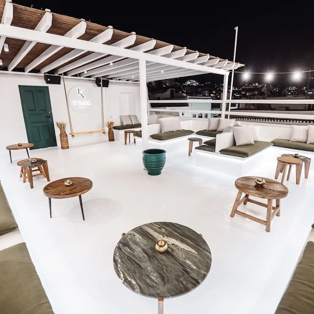 Kymbo Mykonos