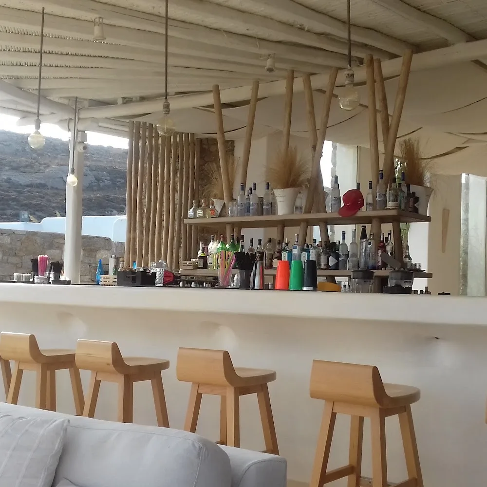 Lia beach e Diving Center