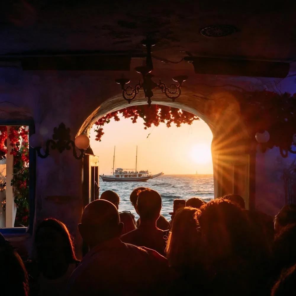 NEGRITA MYKONOS