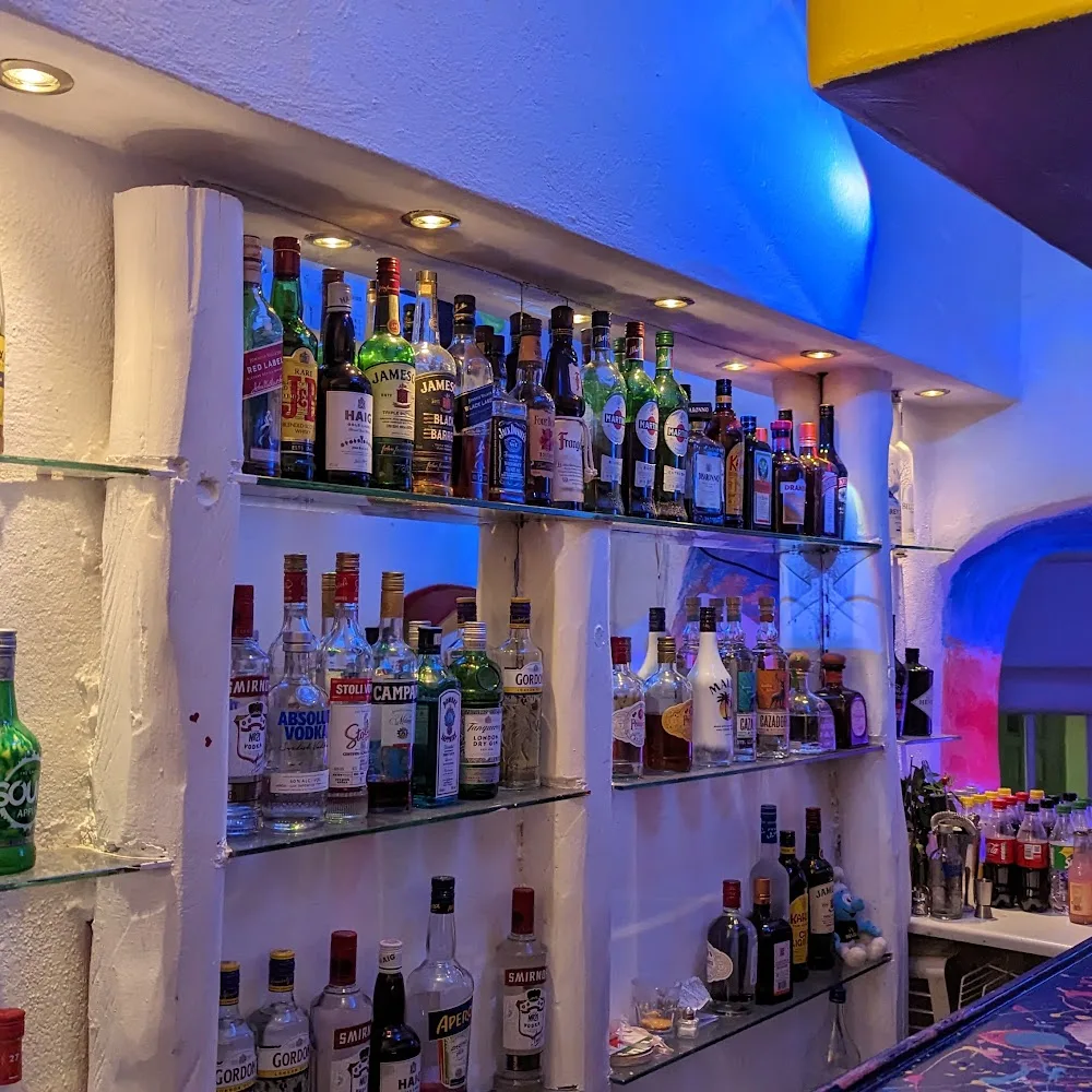 Porta Bar