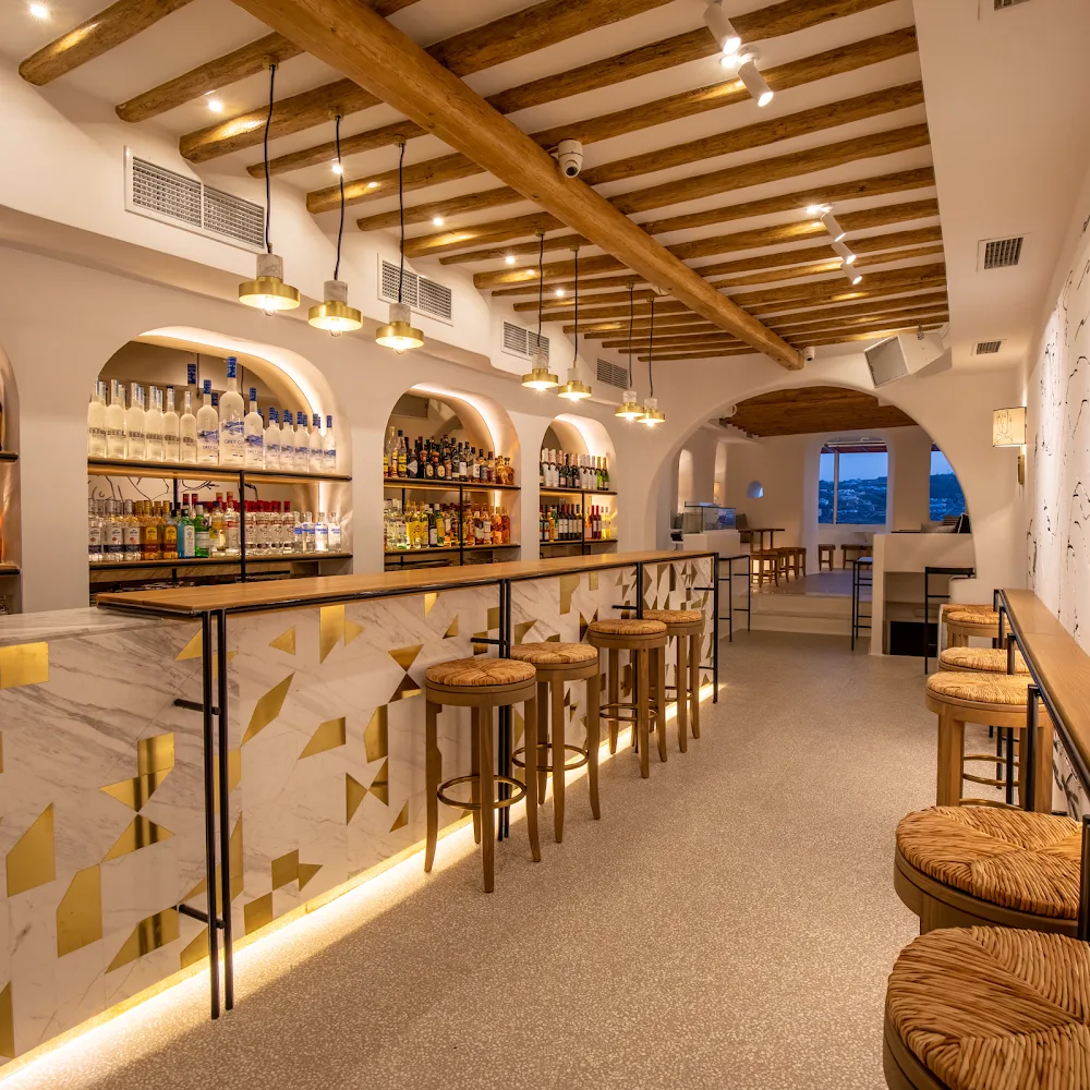 Rhapsody Bar
