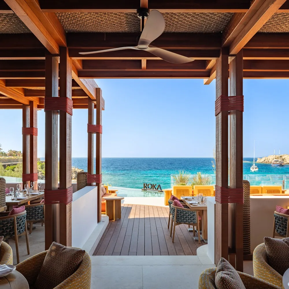 ROKA Mykonos