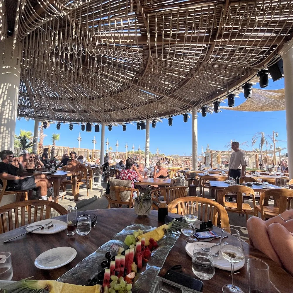 SantAnna Mykonos