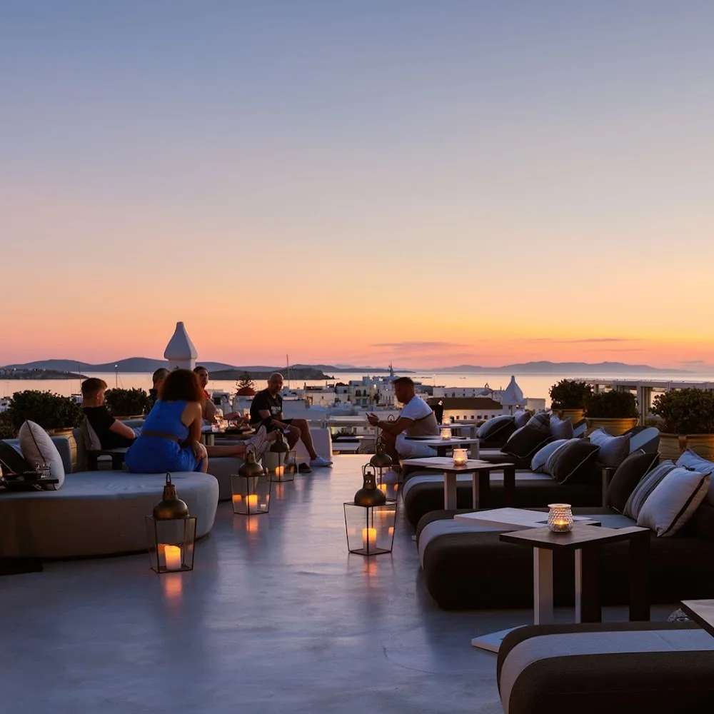 SKYBAR