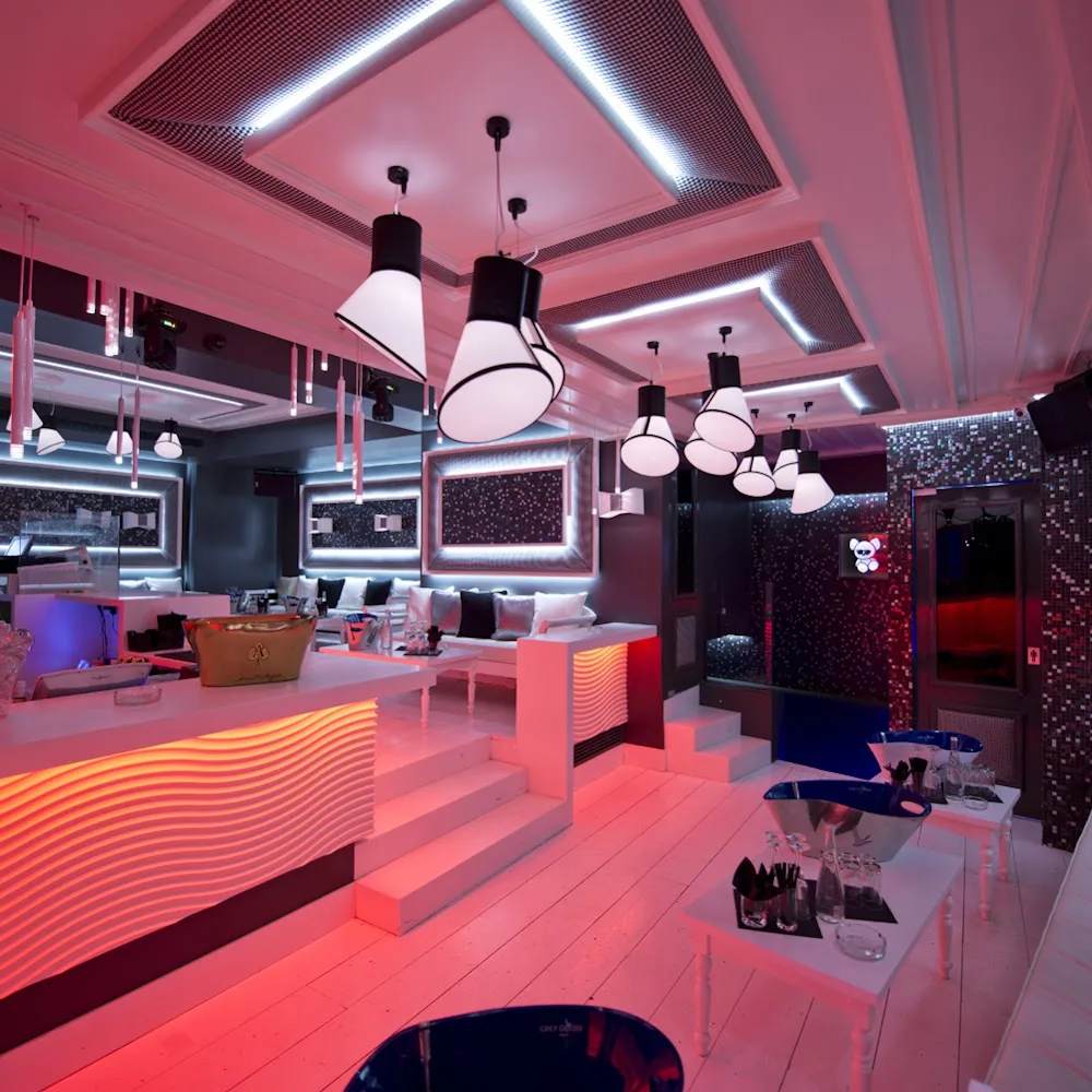 ToyRoom Mykonos