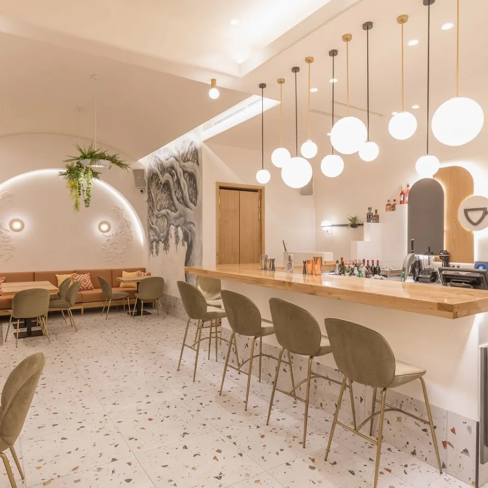Velanos Mykonos - Brunch, Breakfast & Cocktails