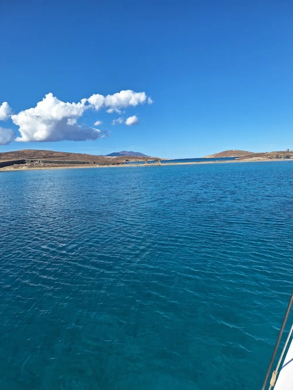 Golden Yachting and Sailing