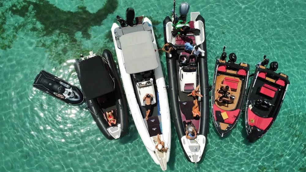 KingSea Yachting