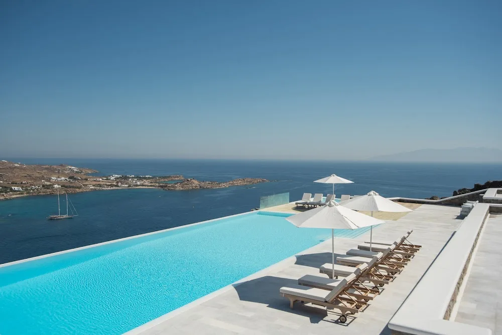 Legends Mykonos