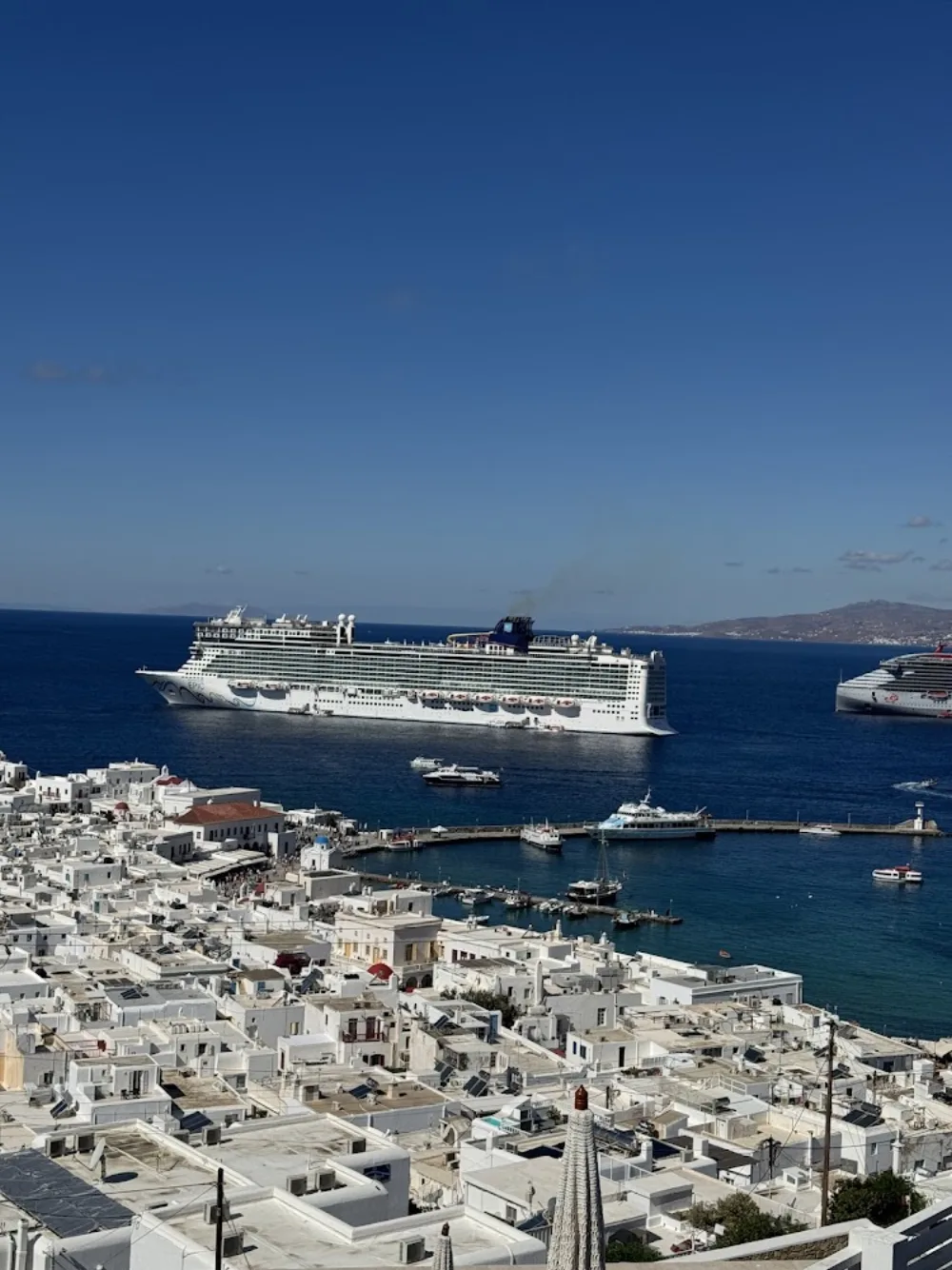 Mykonos Concierge Services