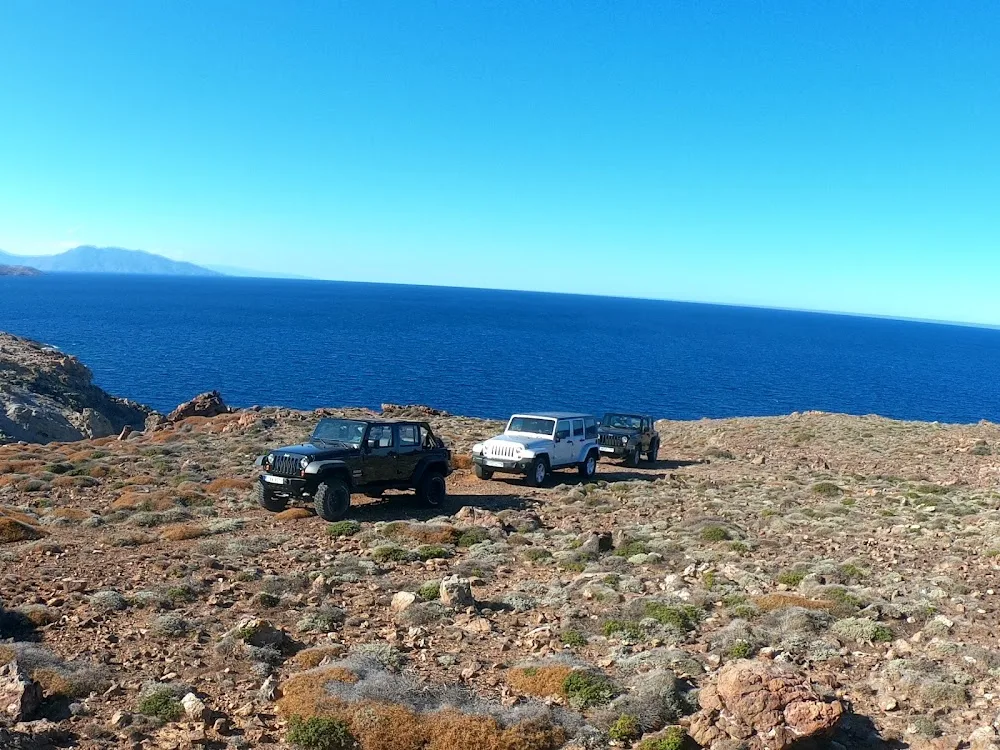 Mykonos Exclusive Tours