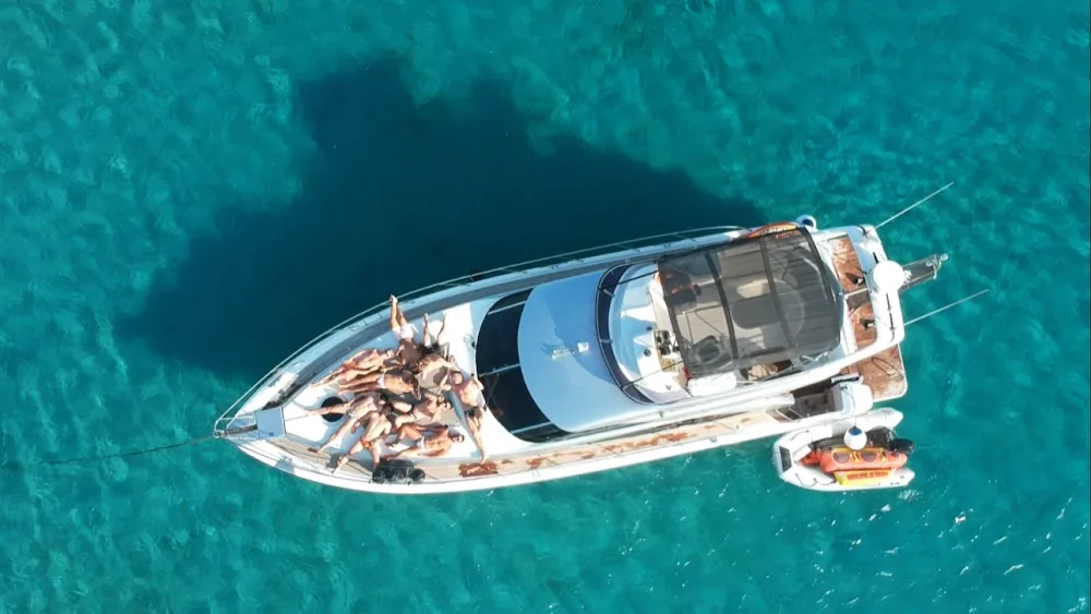 Mykonos Paradise Cruises
