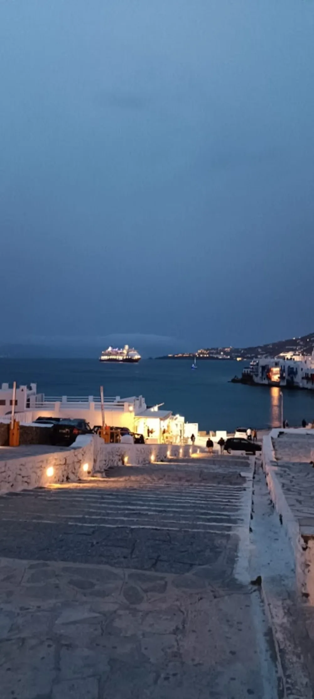 Mykonos Serendipity Tours