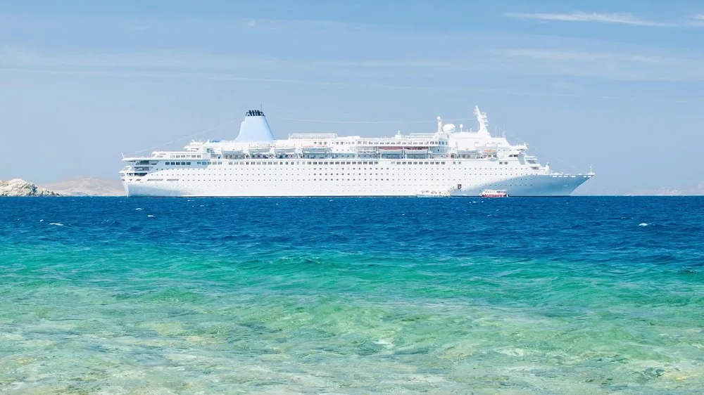 Mykonos Shore Excursions