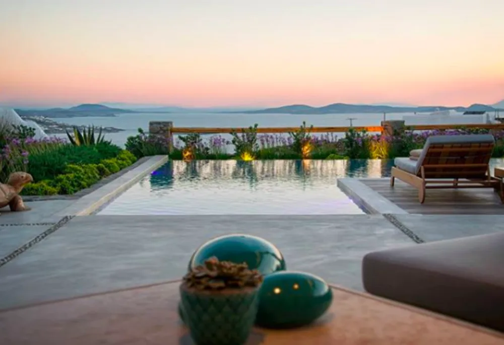 Mykonos Statement Luxury Concierge