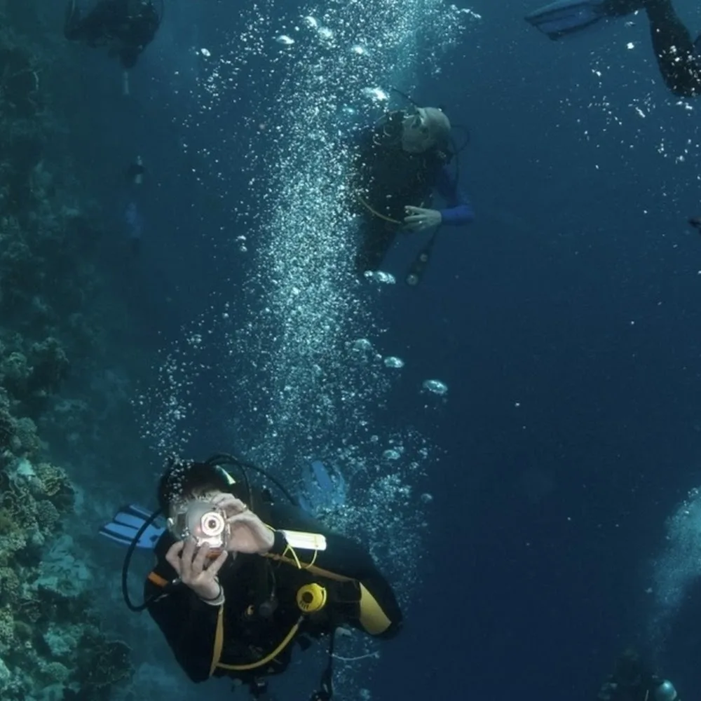 Mykonos VIP Underwater Activities