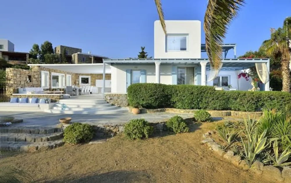 5 Infinite sea-view 4 BR private hot spa, proximity to 5 beaches
