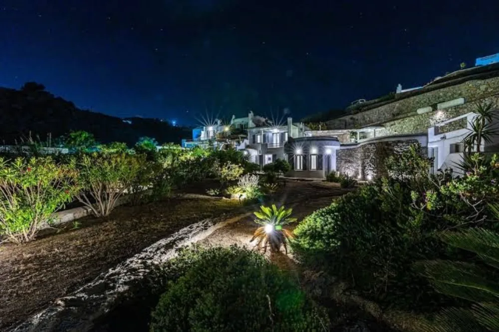 9 Muses Villas Mykonos