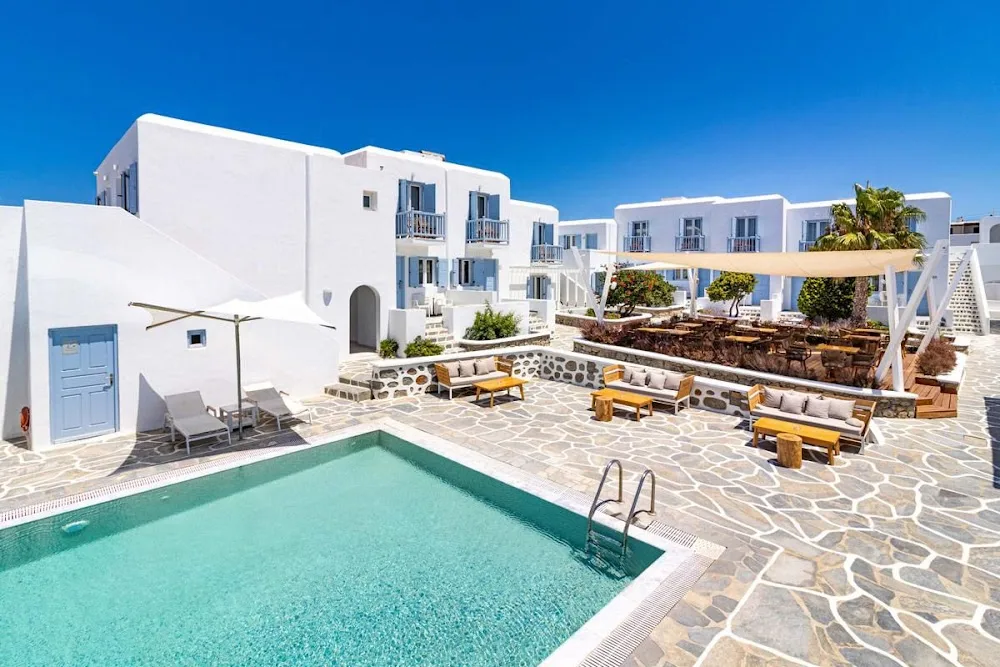 Aeolos Resort