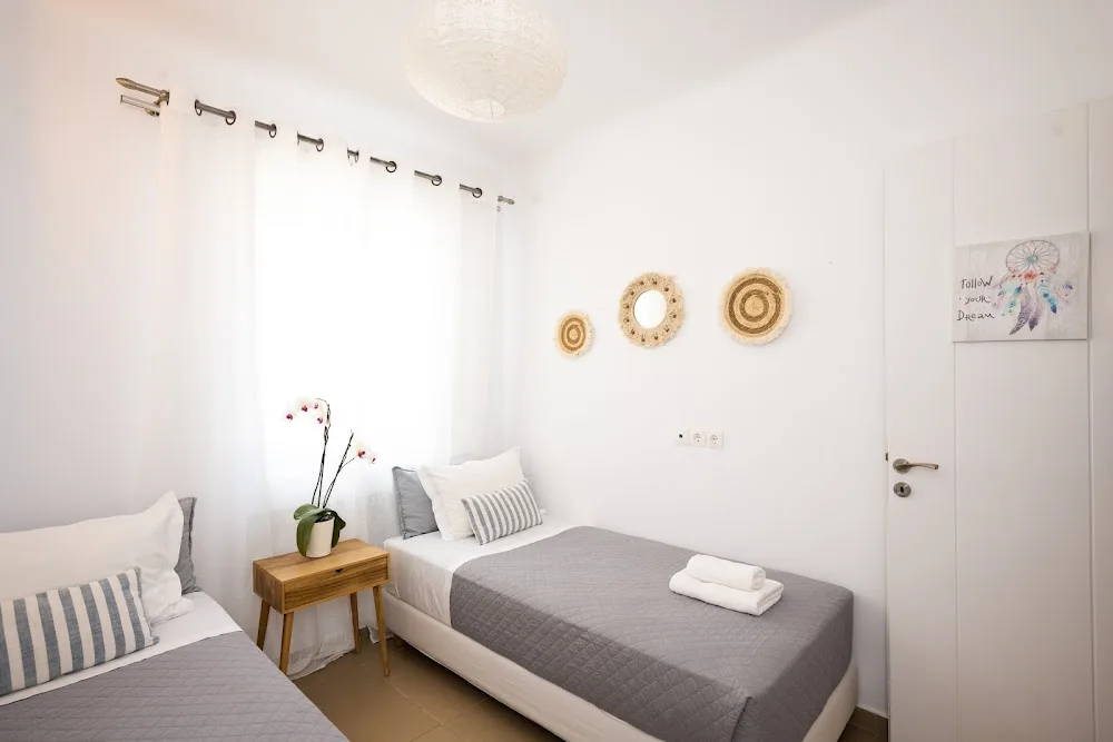 Amar Mykonos - One-Bedroom House