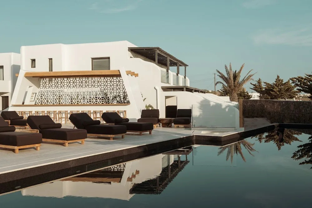 Asty Mykonos | Hotel & Spa