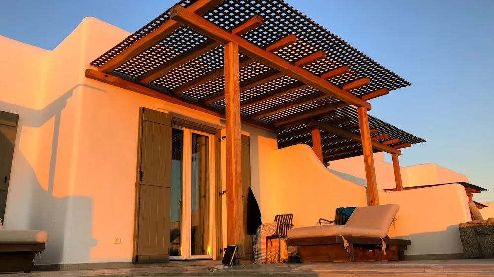 Aya Sofia Suites - Suite with Private Pool