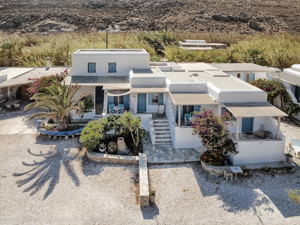Bella Alba - Two-Bedroom Apartment