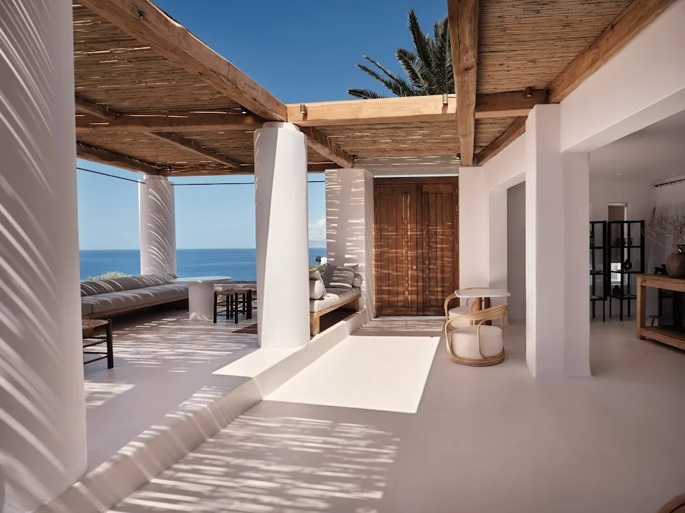 Boheme Mykonos