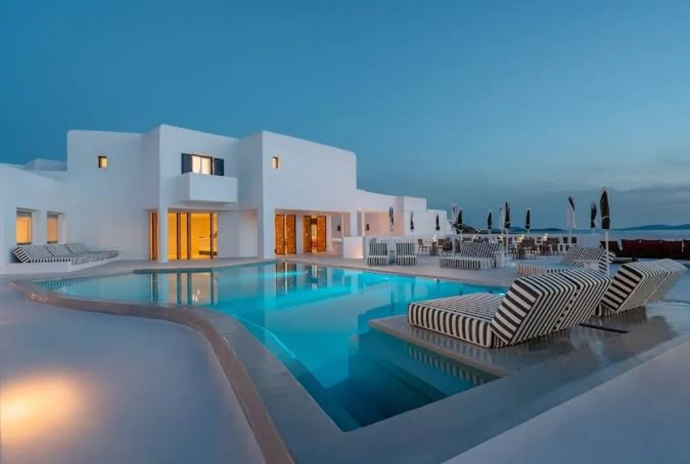Croco Mykonos