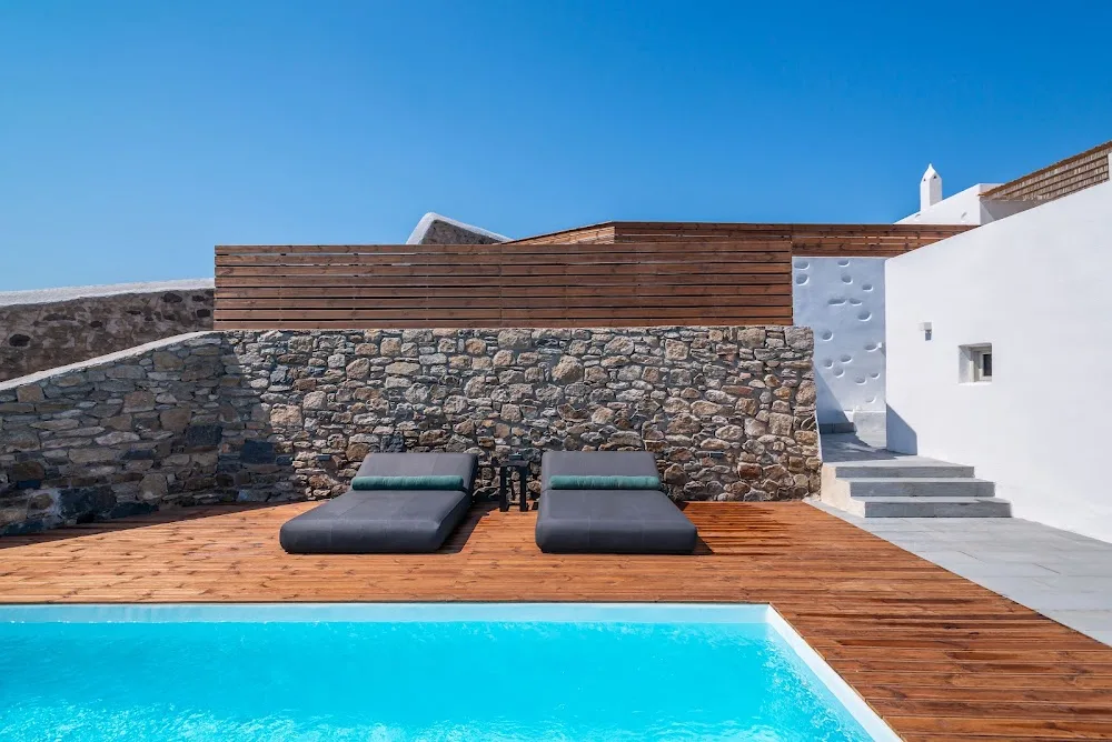 Dreambox Mini Villas