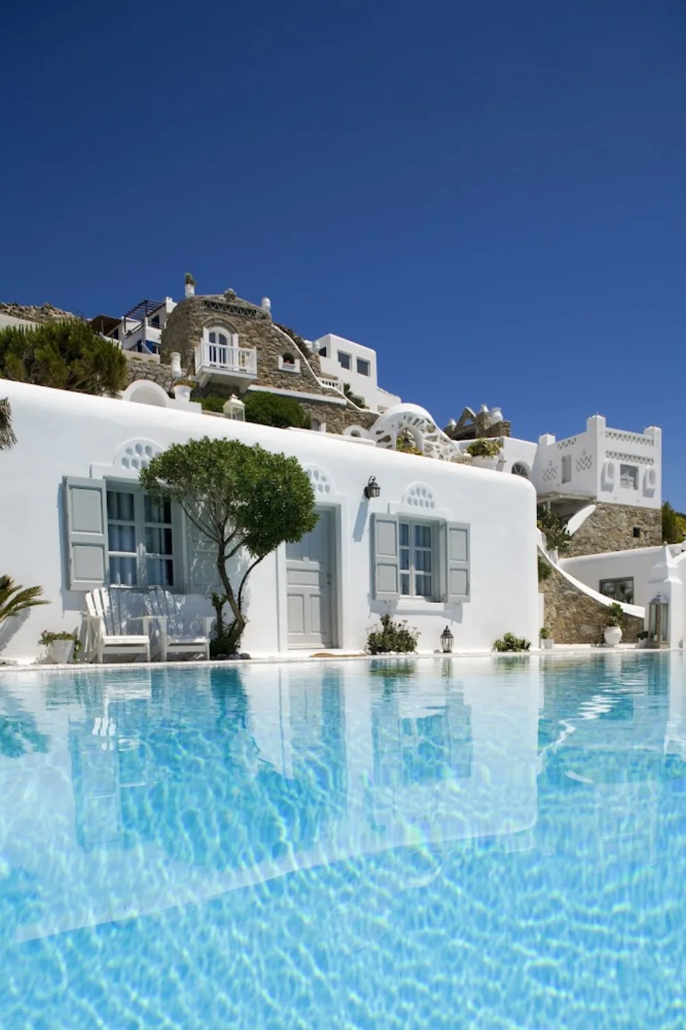 Greco Philia Hotel Boutique by Mr and Mrs White