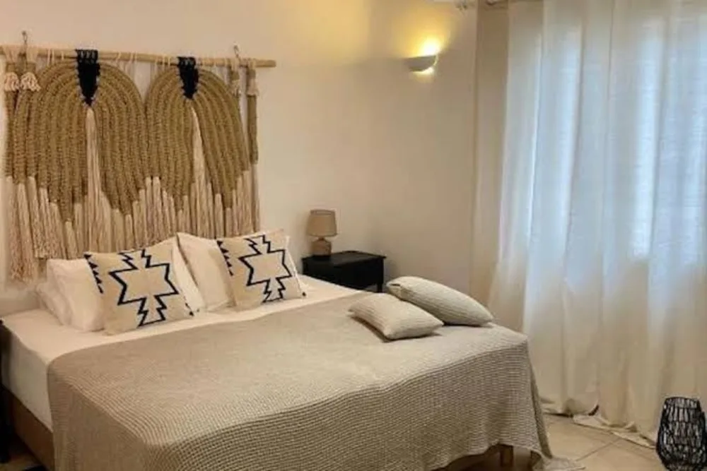 Infinity View Villas Mykonos - Two-Bedroom House