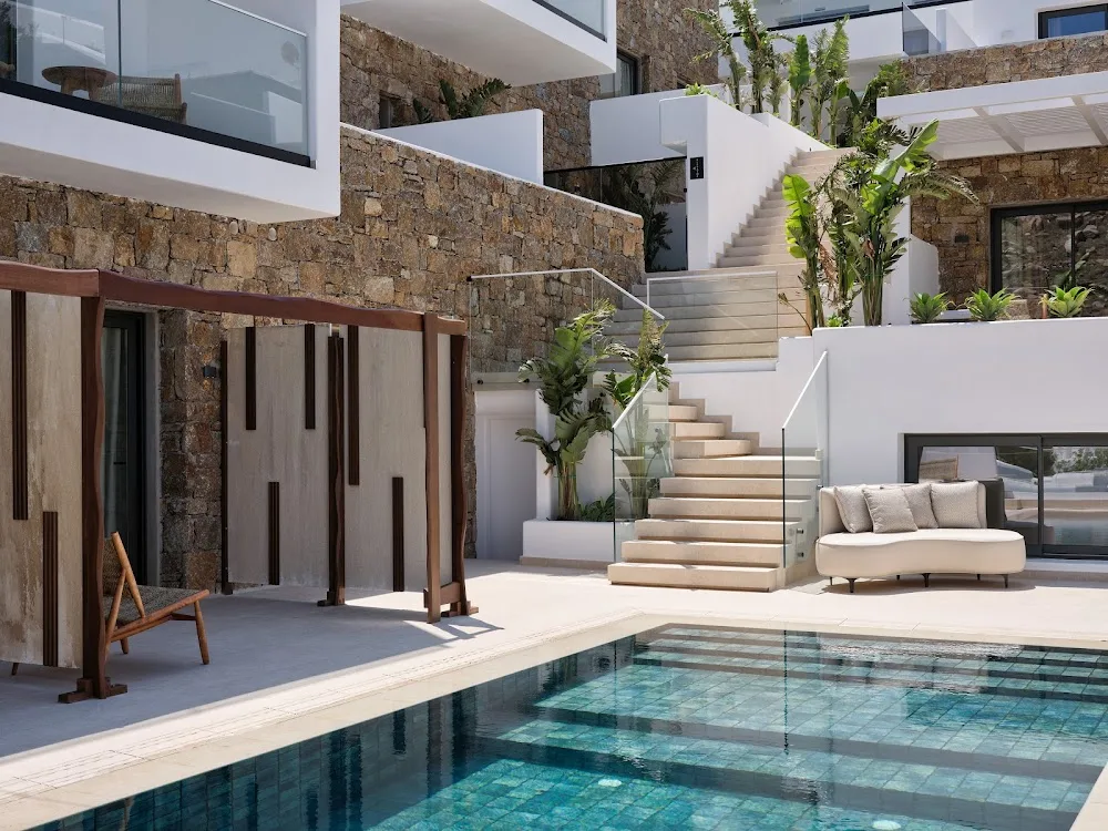 Iria Blue Mykonos