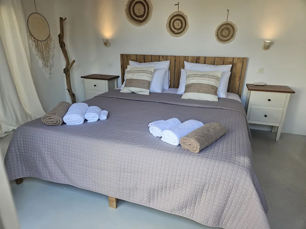 Luxury Boutique Villa with Sea Sunset Views