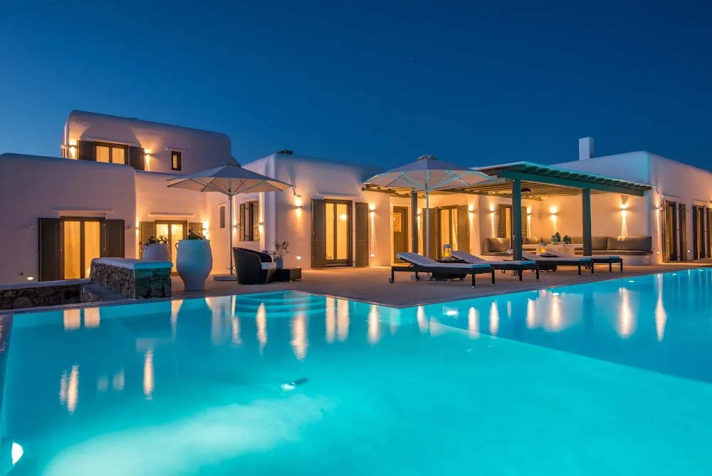 Margi Villas - Villa with Private Pool