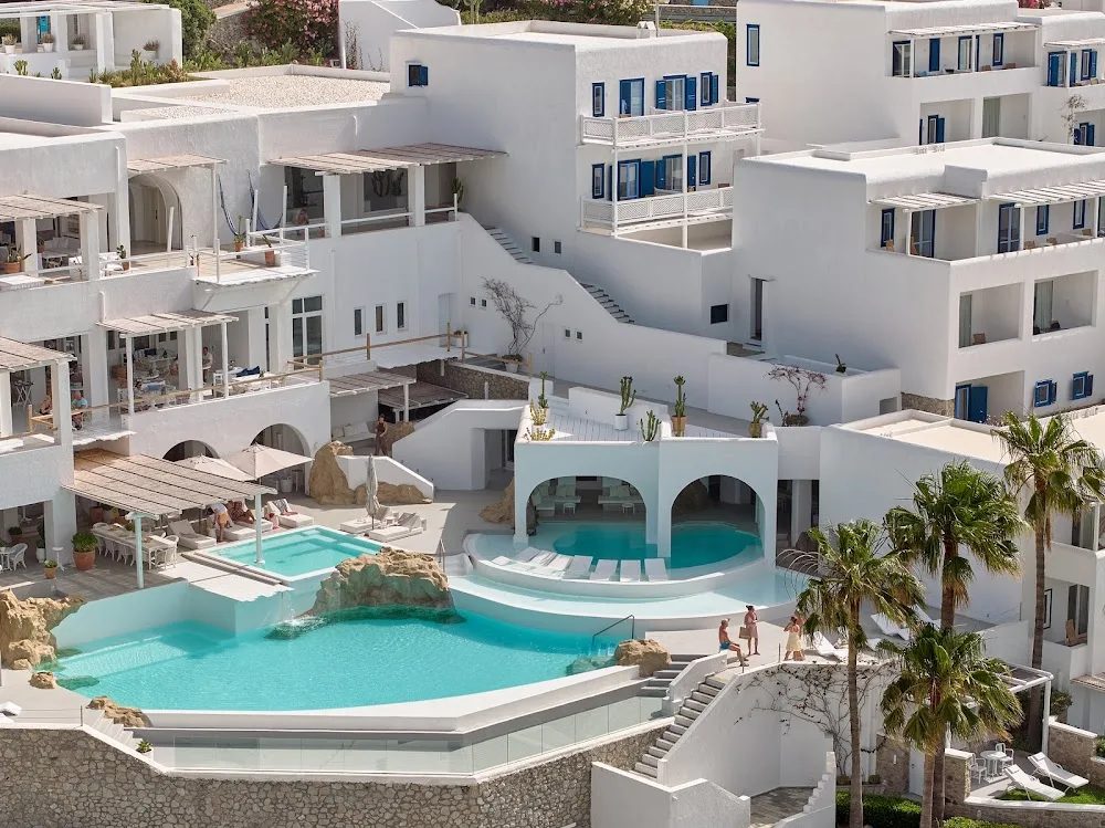 Mykonos Blu