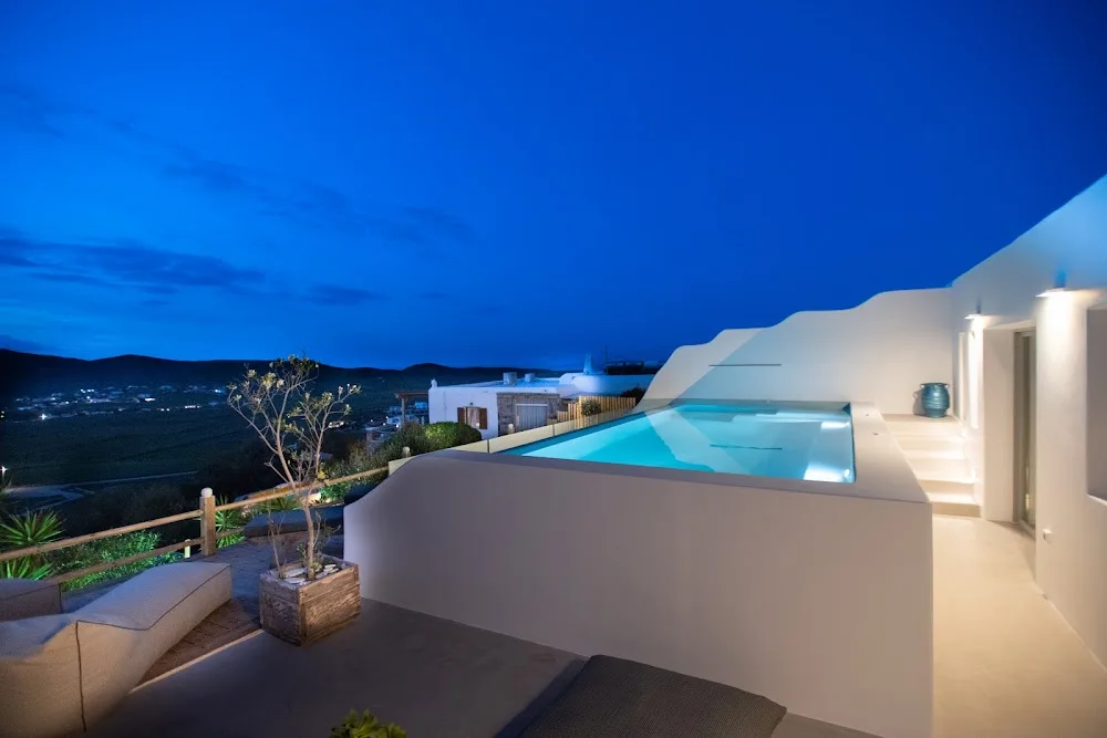 Mykonos Village