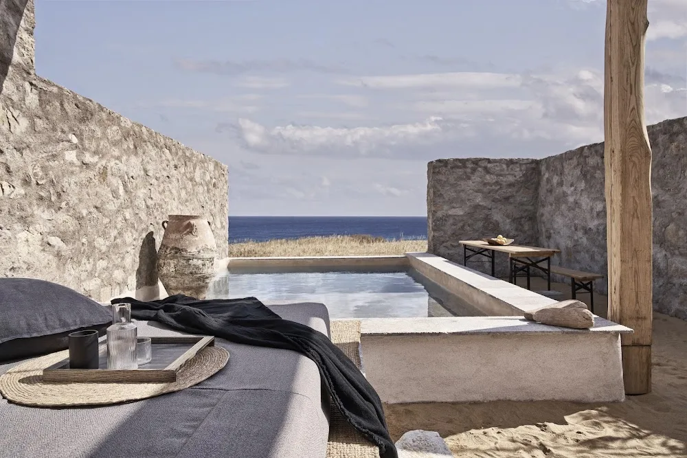 NOMAD Mykonos
