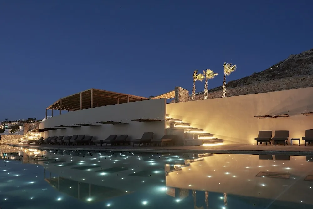 Omeon Mykonos