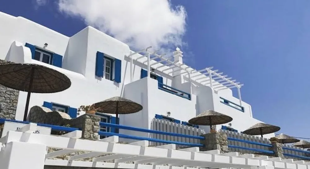 Pelagos Studios