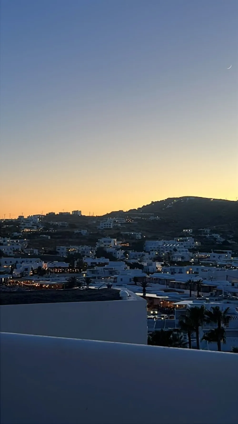 Revel Mykonos 3 - Entire Place
