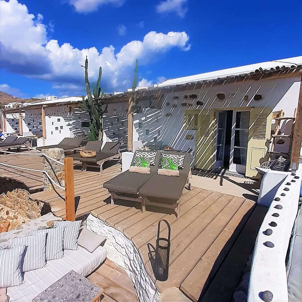 Seaside Studios