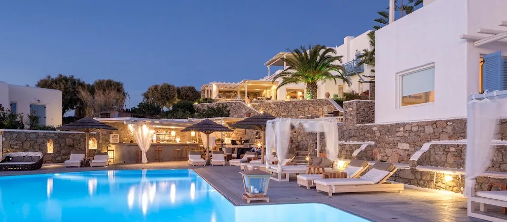 Vencia Boutique Hotel